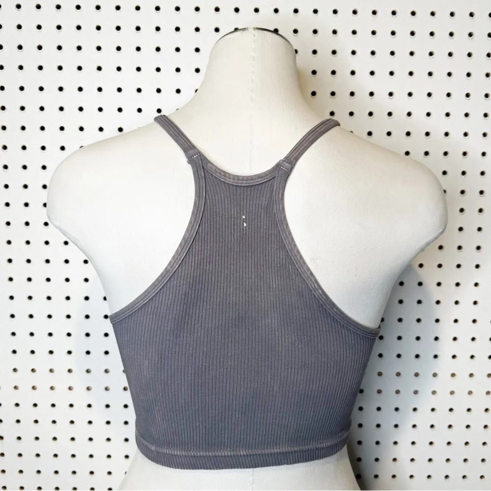 Free People FP Movement‎ | Happiness Runs Crop Tank Sz. XS/S
